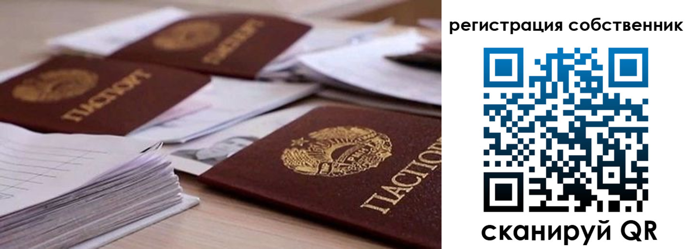 прописка штамп в Каргополе